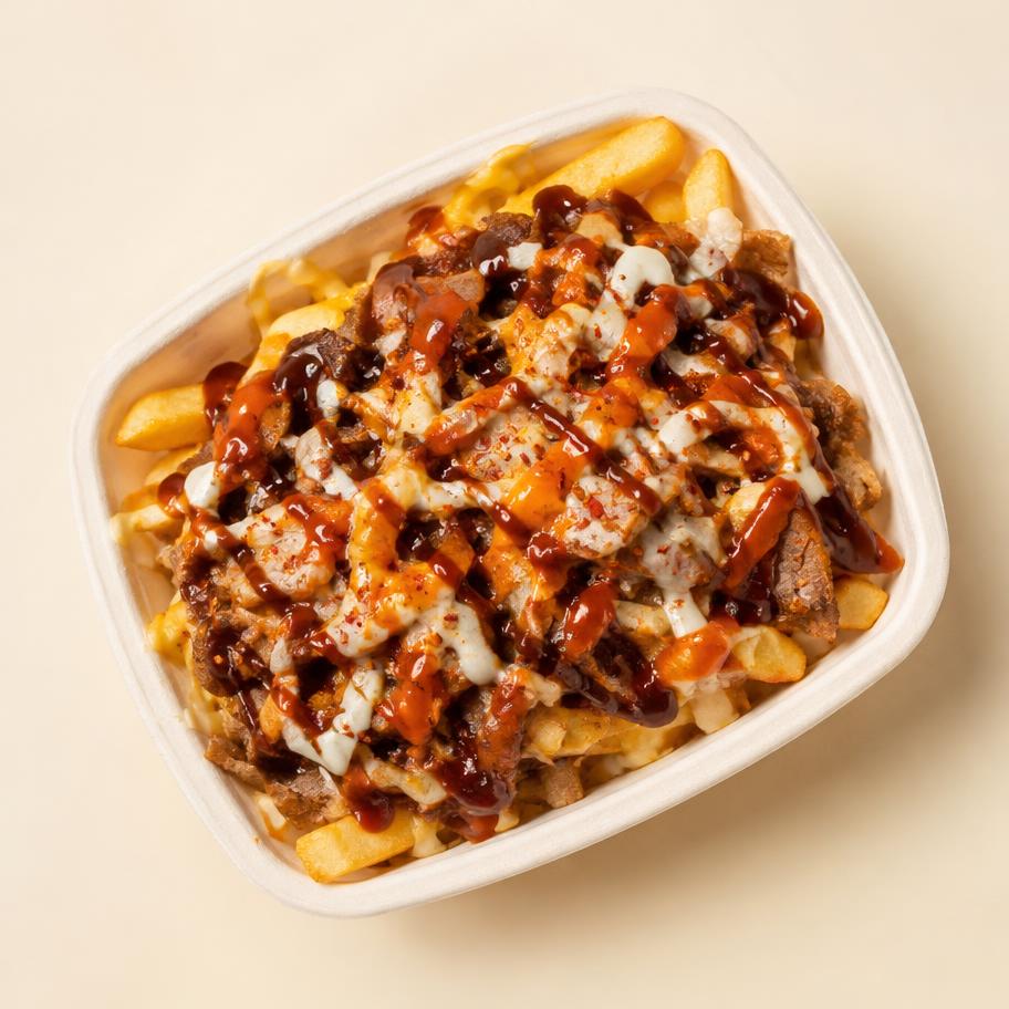 HSP Snack Pack