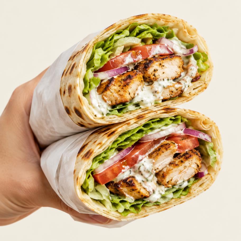 Beef Kebab